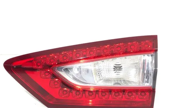Rear/tail lights
