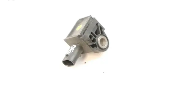 BMW 3 F30 F35 F31 Airbag deployment crash/impact sensor 9196042 65779196042