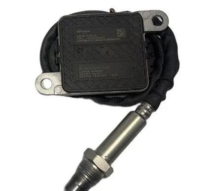 Mercedes-Benz A W177 Other AdBlue system parts A0009057208