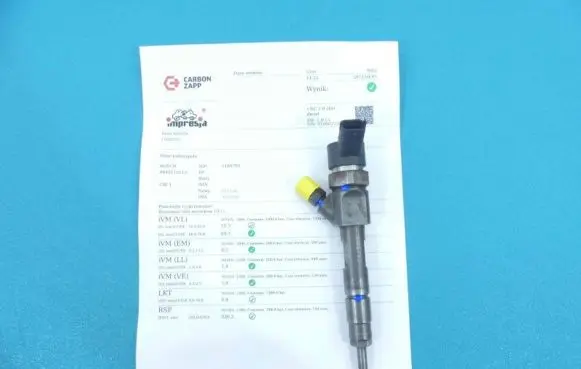 Nissan Primera Fuel injector 0445110110 IMPRK1188793