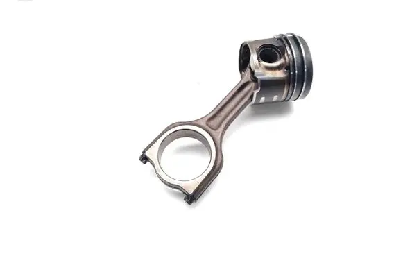 Citroen C4 Grand Picasso Piston with connecting rod BHZ DV6FC