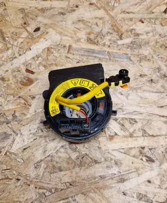 KIA Ceed Airbag slip ring squib (SRS ring) 631Y780485
