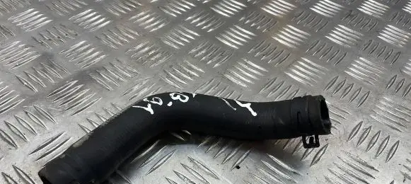 Volvo S60 Engine coolant pipe/hose