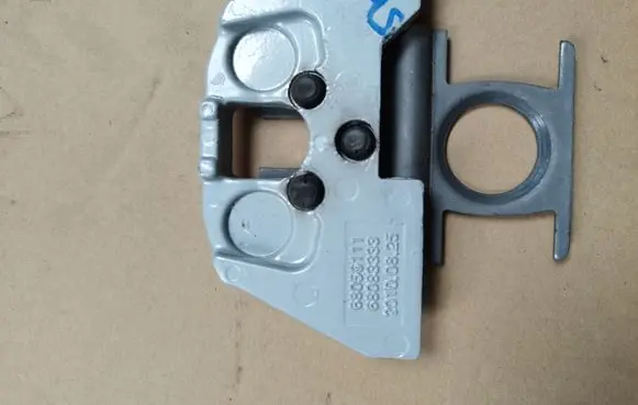 Jeep Grand Cherokee Other interior part 68056111