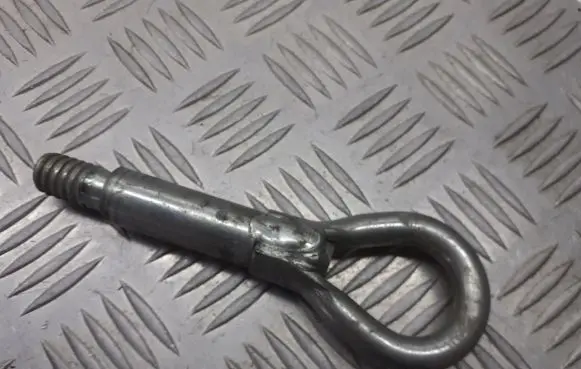 Opel Omega B2 Tie down hook / loop 