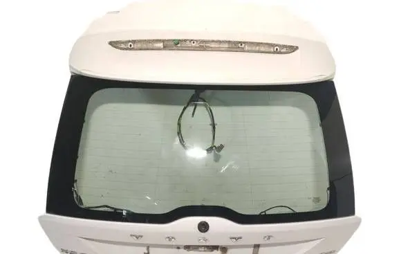 Volvo XC60 Tailgate/trunk/boot lid 39811096