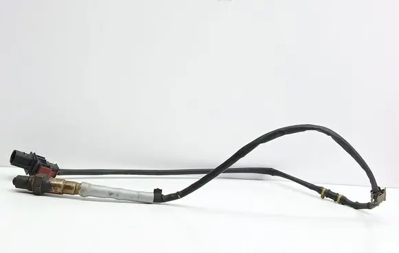 Volkswagen PASSAT B6 Lambda probe sensor 06F906262 0258017012