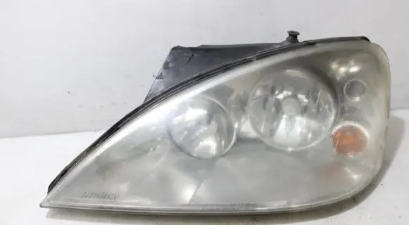 Ford Galaxy Headlight/headlamp