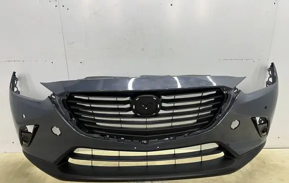 Mazda CX-3 Front bumper DK8A-50031
