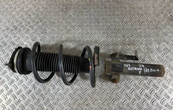 Ford Transit Front shock absorber/damper 