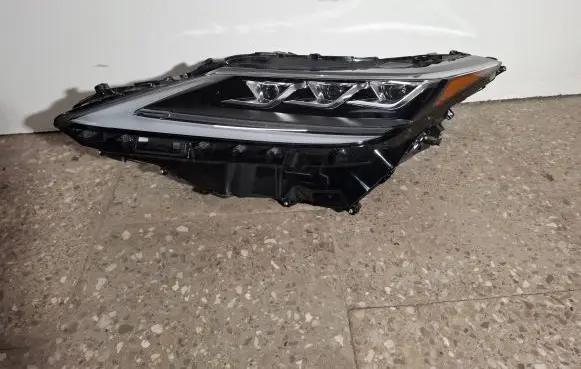 Lexus RX 450H Headlight/headlamp 8990748150 1437000601