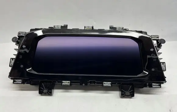 Volkswagen Golf VIII Speedometer (instrument cluster) 5H0920340A