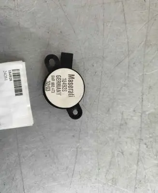 Maserati Quattroporte Parking PDC sensor speaker 184928