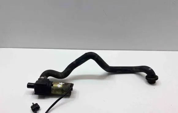 Mercedes-Benz SL R129 Coolant heater A1298300696 A0018351064