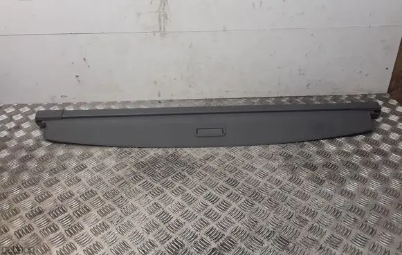 Volkswagen Touran I Parcel shelf 