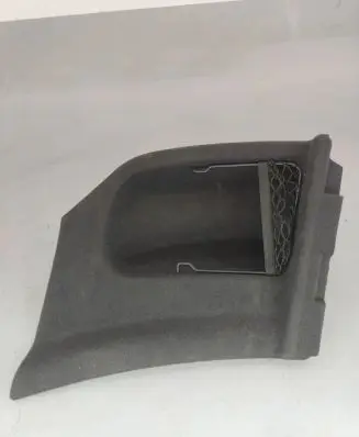Porsche Macan (95B) Trunk/boot side trim panel 95B863990 T95B135