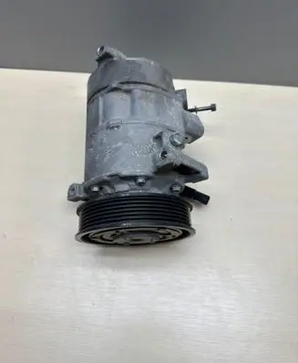Alfa Romeo Giulia Air conditioning (A/C) compressor (pump) 50537068 GE4471400743