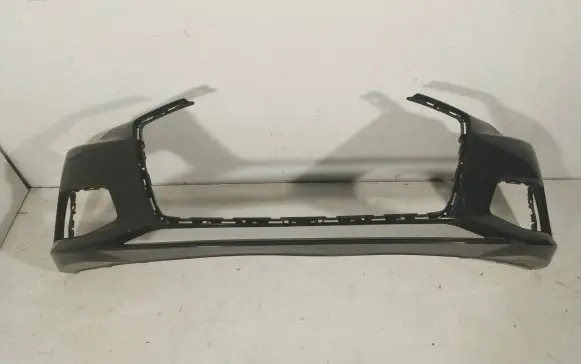Audi A6 S6 C8 4K Front bumper 4K0807437 4K0807437A
