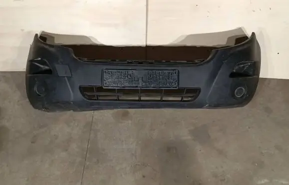 Renault Master III Front bumper 620220006R 620220007R