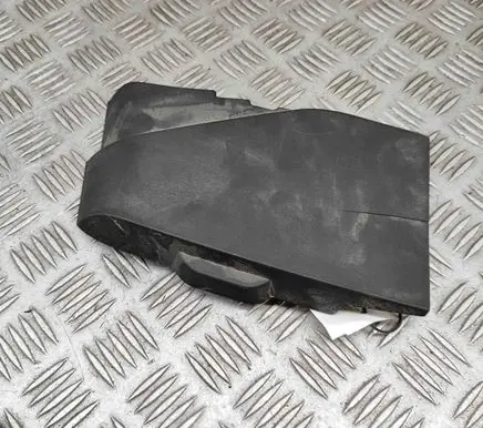 Mercedes-Benz S C217 Engine splash shield/under tray A2780100467