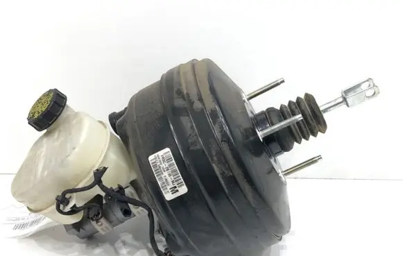 Ford Mustang VI Brake booster FR3C-2B195-MJ