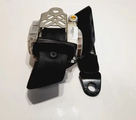Nissan Micra Front seatbelt 86884BC101