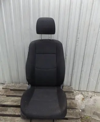 Hyundai i30 Front passenger seat