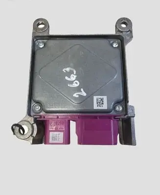 KIA Carens II Airbag control unit/module 28060101 0285001921