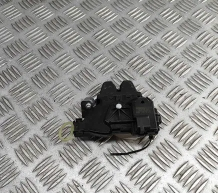 Mercedes-Benz CLA C117 X117 W117 Tailgate/trunk/boot lock/catch/latch A1177500085