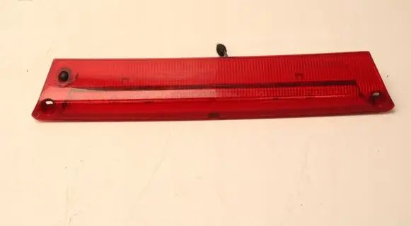 Volkswagen Tiguan Third/center stoplight 2008R