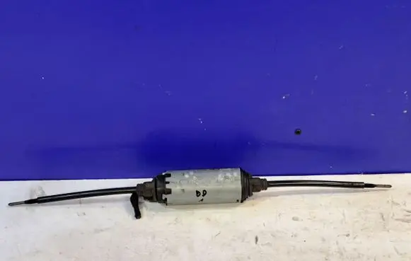 Saab 9-3 Ver1 Seat adjustment motor 12761505 9492284