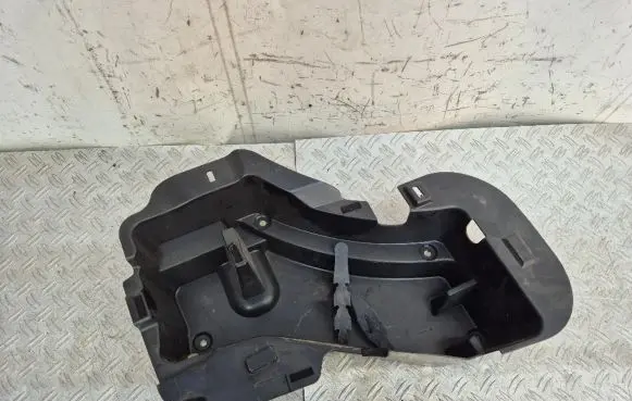 Volkswagen Tiguan Tool box 5N0012115C