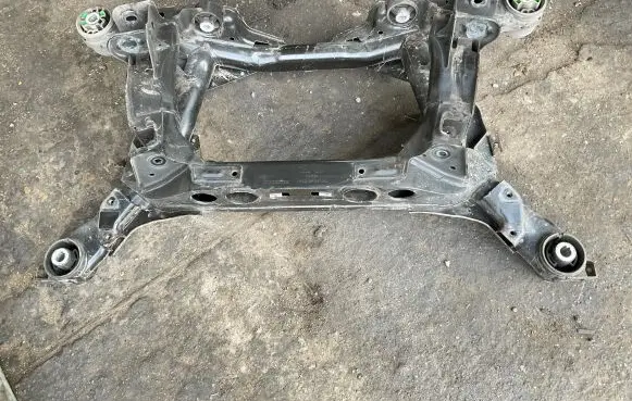 Rear subframe