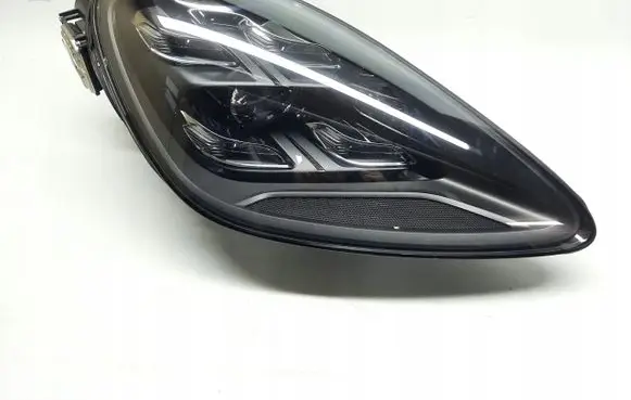 Porsche Cayenne (9Y0 9Y3) Headlight/headlamp 9Y0941036F