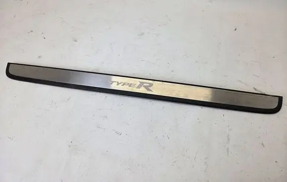 Honda Civic Front sill trim cover 84252-SMRZ