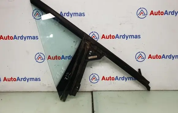 BMW Z3 E36 Front vent window/glass (coupe) 8410161 51328410161