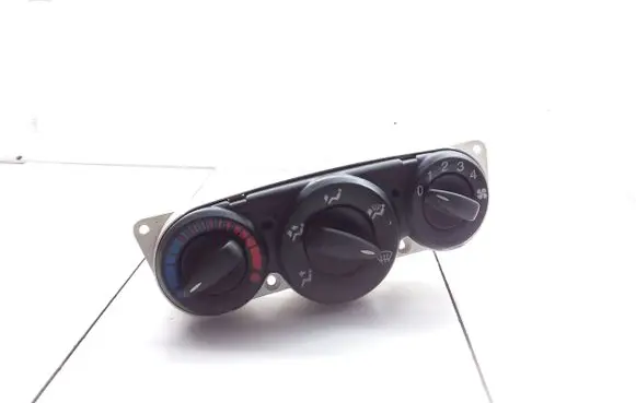 Ford Focus Climate control unit 98AB18C419AE 98AB18C419