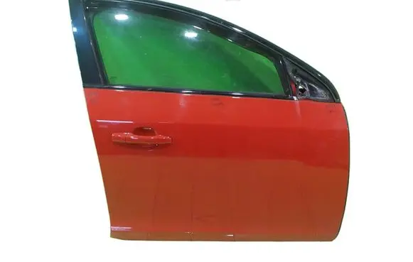 Volvo S60 Front door PRZOD PRAWE