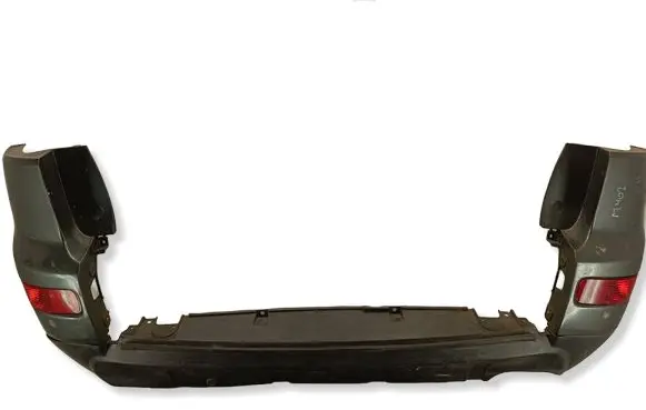 Peugeot 4007 Rear bumper 6410A297K 3H45X 81000