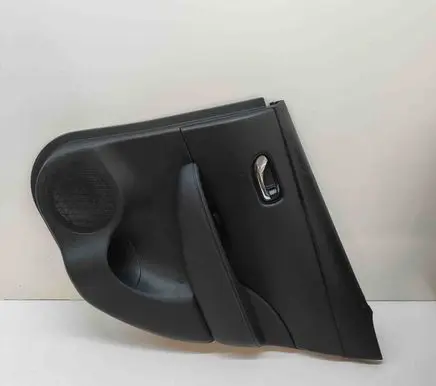 Nissan Leaf II (ZE1) Rear door card panel trim 829745SH0A
