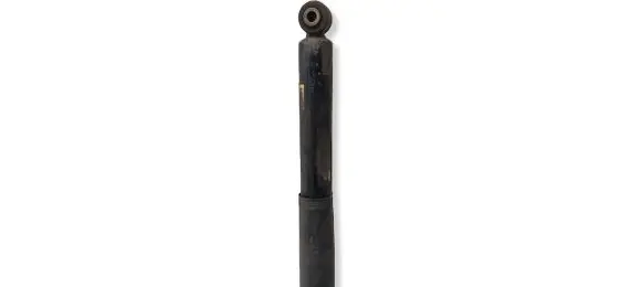 Volvo V60 Rear shock absorber/damper 31360103