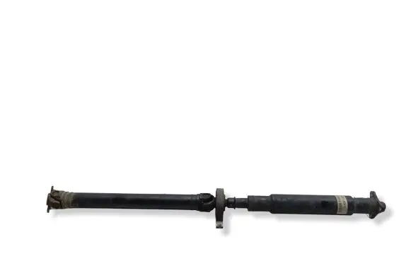 BMW X3 E83 Drive shaft (set) 3402142