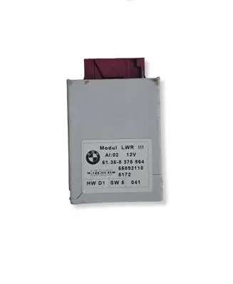 BMW 5 E39 Light module LCM 61358375964