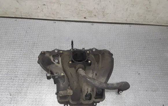 Opel Vectra C Intake manifold 55351149