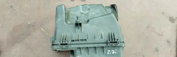 KIA Carnival Air filter box 281104D200