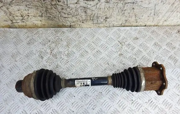 Audi A4 S4 B8 8K Front driveshaft 8K0407271Q