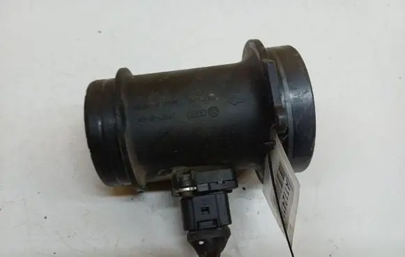 Volkswagen Touareg I Mass air flow meter