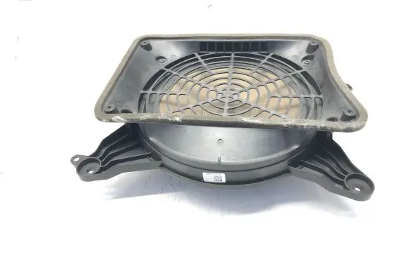 Audi A6 S6 C7 4G Parcel shelf speaker 4G5035412 EAS25PL206B