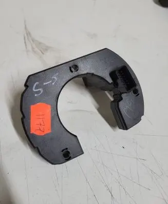 Mercedes-Benz E W211 Steering angle sensor 0305459732