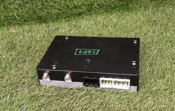 Buick Encore I Bluetooth control unit module 23395432 544948685